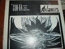 SUN RA Atlantis EL SATURN original