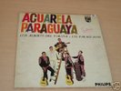 LUIS ALBERTO DEL PARANA ACUARELA PARAGUAYA VINTAGE LP