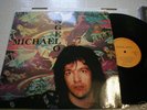 Michael Angelo LP Guinn German RE 70s rare psych folk