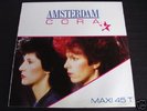 MAXI - Single /  CORA  ( Amsterdam )