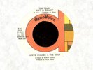 Steve Walker & Bold Train Kept A Rollin 45 MINT-  Psych