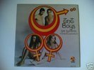 TNT BOYS Sex Symbols US ORIGINAL LP VINYL COTIQUE