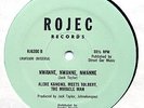  Afro Funky Disco 12