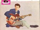 TONY SHERIDAN SPANISH EP MY BONNIE/WHEN THE SAINTS GO M
