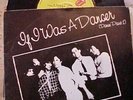THE ROLLING STONES - IF I WAS A DANCER - 45 - NZ
