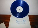 JIMI HENDRIX Smashing Amps live TMOQ colored vinyl CV