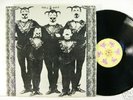 DEVIL DOLL - ELIOGALUS FAN CLUB ONLY ITALY(ORIGINAL) LP
