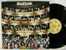DEVIL DOLL - ELIOGALUS ITALY LP
