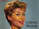 eurovision-COLETTE DEREAL - ALLONS LES ENFANTS ( MC'61)