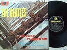 BEATLES - Please Please Me - UK PARLOPHONE