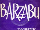 DAPHNE (Banda do Casaco) Portugal - Rare Psych folk 7