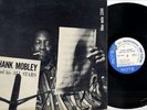 Hank MOBLEY US LP Blue Note 1544 Milt JACKSON