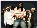 155x DIRTY SOUTH/ CRUNK/ WESTCOAST- CRIME MOB-LUDACRIS