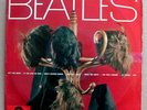 THE BEATLES - 10' 33 RPM - Polydor 45900 -  