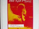 HOT ROD MUSIC 1961 - 1965 DISCOGRAPHY Book SCARCE