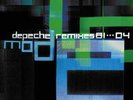 DEPECHE MODE [2004] REMIXES 81....04 [6 LP-BOX]