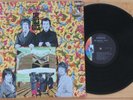 IDLE RACE Birthday Party LP Jeff Lynne   Elo NM  PSYCH