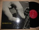 Sal Salvador / frivol Sal / Bethlehem