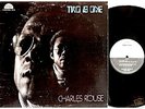 CHARLES ROUSE - TWO IS ONE (RARE STRATA EAST LP)