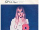 BOB DYLAN Lily Of The West SUSAN JACKS Thailand THAI EP