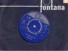 CAN'T NOBODY LOVE YOU - rare 60s single: DAVID ESSEX