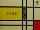 Donald Byrd-Byrd Jazz-Transition 5-SUPERB COPY
