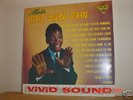 Mister Little Willie John SEALED LP King 603
