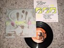 Rocket From The Crypt / Radio Wendy 7