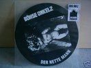 Böhse Onkelz- Der Nette Mann Pict.LP oi Rar