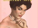 Connie Francis rare Japan 10 inch 