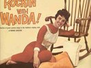 Wanda Jackson rare Japan 10 inch 