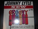 Johnny Lytle New And Groovy Tuba LP original promo