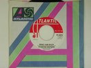 POINTER SISTERS northern soul 45 SEND HIM BACK ATLANTIC