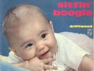 RARE BUZZ CLIFFORD /KING COLEMAN FRENCH 60'S EP