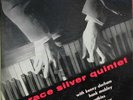 Horace Silver Quintet-Vol. 3-Blue Note 5058-SUPERB 10