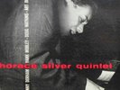 Horace Silver Quintet-Vol. 4-Blue Note 5062-SUPERB 10
