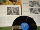 The Big Bill Broonzy Story 5 LP Set Verve Records NM/-