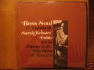 Sarah Webster Fabio - Boss Soul Folkways Jazz/Funk LP