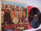 BEATLES 1967 Sgt Peppers LHCB LP Mono NEMS NM-