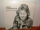 JEFF LIBERMAN SOLITUDE WITHIN US PRIVATE PRESS SEALED