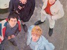 THE WHO *My Generation* Orig. 1965 UK Brunswick LP TOP