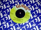 Jerry Washington-Dont Waste My Time- Glades-Original NM