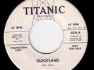 NORTHERN SOUL-KELL OSBORNE-QUICKSAND-TITANIC