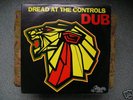GUSSIE - DREAD AT THE CONTROLS DUB - HAWKEYE UK ORIG LP