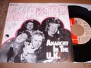 SEX PISTOLS - GERMAN ANARCHY 7