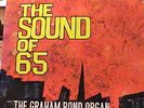 The Graham Bond Organization The Sound of '65 Vinyl LP