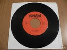 VIOLATORS   N.Y. Ripper orig. classic kbd punk (1980)