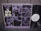 Rare LP--THE YARDBIRDS--FOR YOUR LOVE-WHITE LABEL PROMO