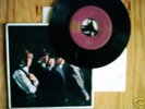 Bye Bye Johnny  - The Rolling Stones-  rare Single EP