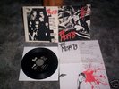 THE MISFITS LP bullet 7